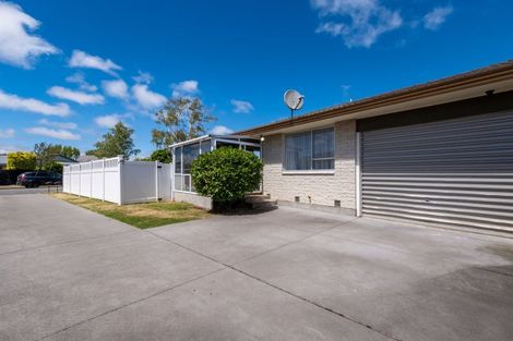 Photo of property in 6 Cam Place, Harewood, Christchurch, 8051