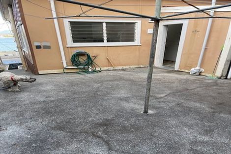 Photo of property in 462 Evans Bay Parade, Hataitai, Wellington, 6021