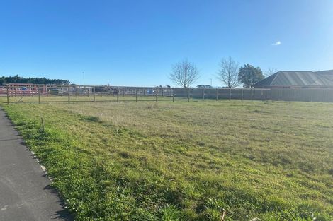 Photo of property in 100 Jean Archie Drive, Rolleston, 7614