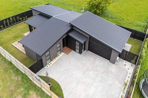 Photo of property in 126 Churcher Street, Feilding, 4702
