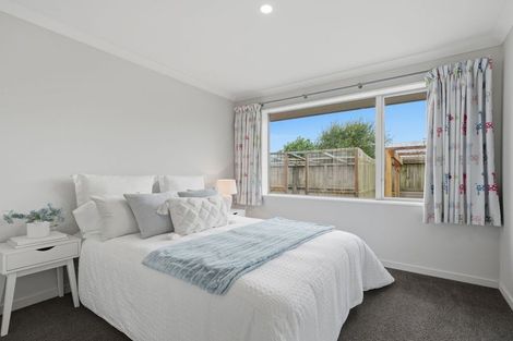 Photo of property in 11 Walter Place, Kirwee, Darfield, 7571