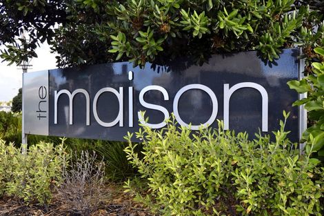 Photo of property in Maison Apartments, 103/16 Huron Street, Takapuna, Auckland, 0622