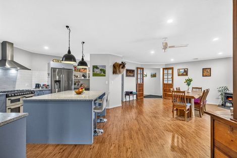 Photo of property in 166b Te Tuhi Road, Okauia, Matamata, 3471