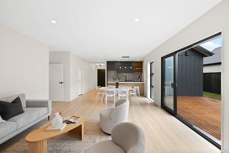 Photo of property in 1 Gosset Avenue, Chartwell, 3210