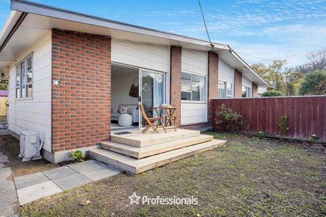 Photo of property in 56f2- Ward Street, Trentham, Upper Hutt, 5018
