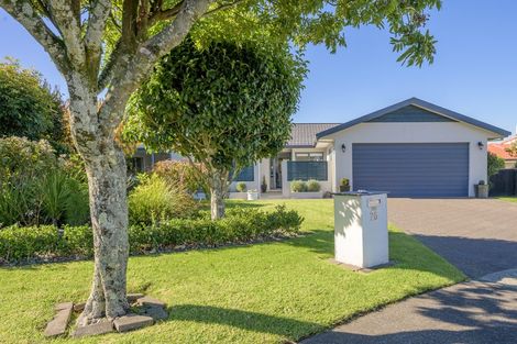 Photo of property in 26 Tuscany Place, Ohauiti, Tauranga, 3112