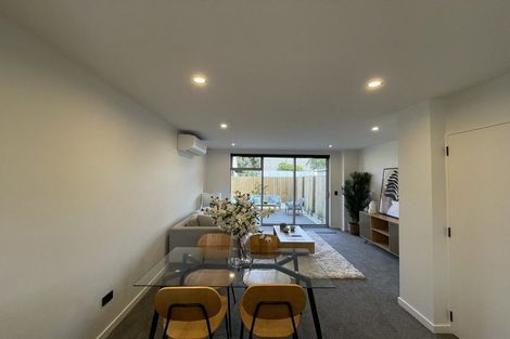 Photo of property in 7d Buffon Street, Waltham, Christchurch, 8023