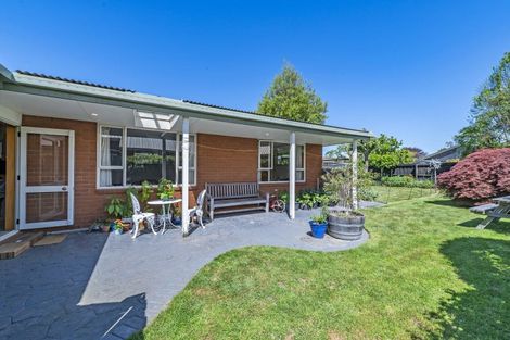 Photo of property in 5 Windsor Court, Rangiora, 7400