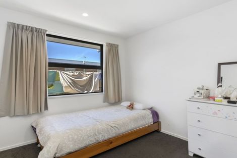 Photo of property in 81 Newman Road, Rolleston, 7614