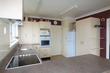 Photo of property in 7 Rye Street, South Hill, Oamaru, 9400