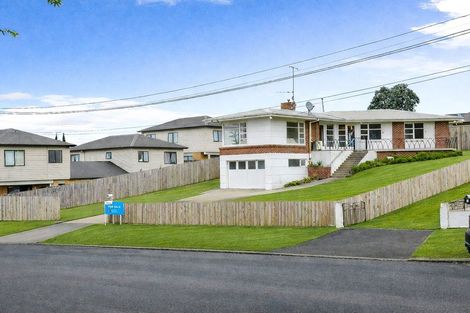 Photo of property in 7 Gibson Road, Dinsdale, Hamilton, 3204