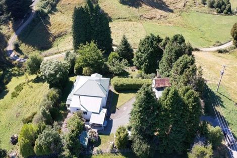 Photo of property in 3 Adolphus Street, Norsewood, 4974