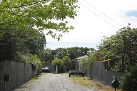 Photo of property in 32 Brabourne Street, Hillsborough, Christchurch, 8022