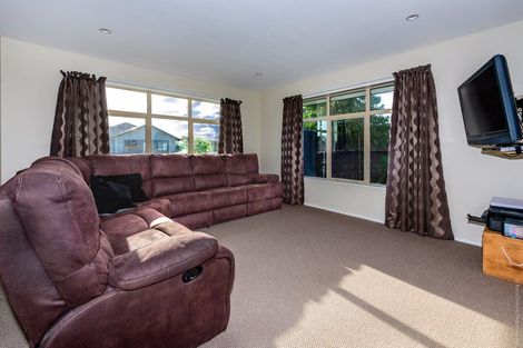 Photo of property in 17 Bofors Close, Wigram, Christchurch, 8042