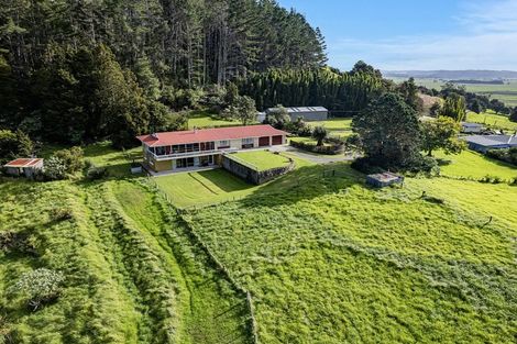 Photo of property in 25 Mountain View Road, Hikurangi, 0114