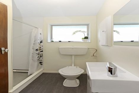 Photo of property in 2/45 Gresford Street, Edgeware, Christchurch, 8013