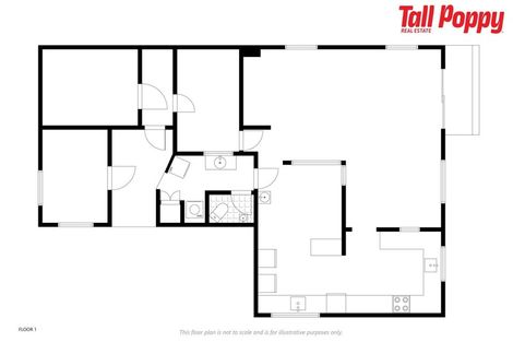 Photo of property in 1 Seath Avenue, Taumarunui, 3920