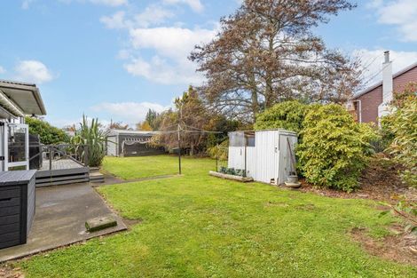 Photo of property in 114 Mangawhero Terrace, Ohakune, 4625
