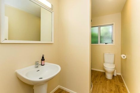 Photo of property in 2/14 Ward Street, Addington, Christchurch, 8024