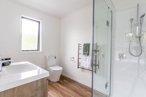 Photo of property in 4u3 Marama Street, Frankton, Hamilton, 3204