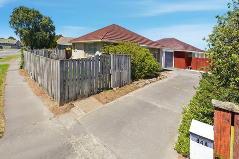 Photo of property in 1/84 Hay Street, Bromley, Christchurch, 8062