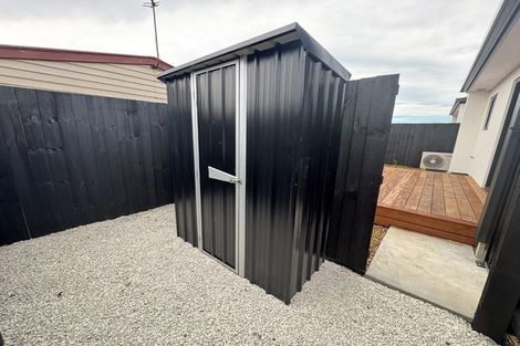 Photo of property in 4/31 Norwich Street, Linwood, Christchurch, 8062