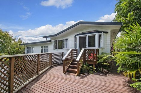 Photo of property in 10 Saint Andrews Place, Te Kamo, Whangarei, 0112