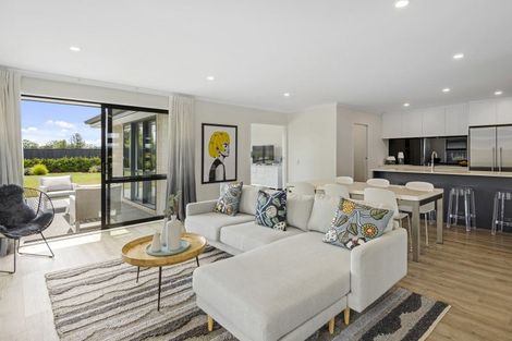 Photo of property in 46 Lanner Drive, Rolleston, 7615