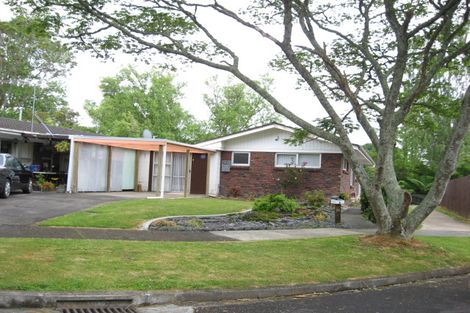 Photo of property in 2/24 Morrow Terrace, Pukekohe, 2120