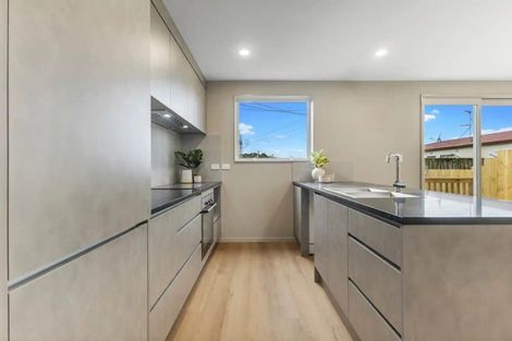 Photo of property in 1d Ferguson Street, Mangere East, Auckland, 2024