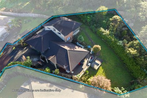 Photo of property in 53 Helleur Road, Massey, Auckland, 0614