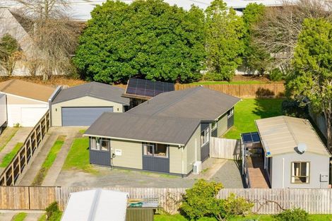 Photo of property in 43 Oakfield Crescent, Pukete, Hamilton, 3200