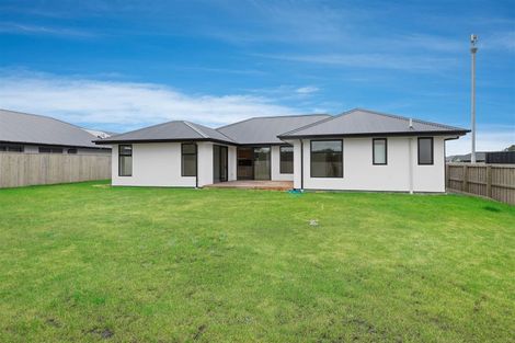 Photo of property in 75 Ed Hillary Drive, Rolleston, 7615