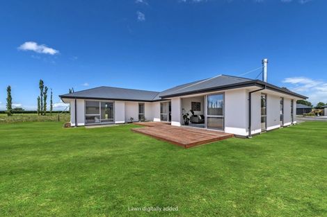 Photo of property in 55 Suffolk Drive, Kirwee, 7571