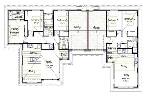 Photo of property in 44 Stackwood Avenue, Woodend, 7691