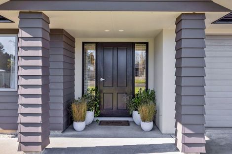 Photo of property in 4 Biron Place, Stratford, 4332