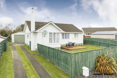 Photo of property in 86a Heretaunga Street, Palmerston North, 4414