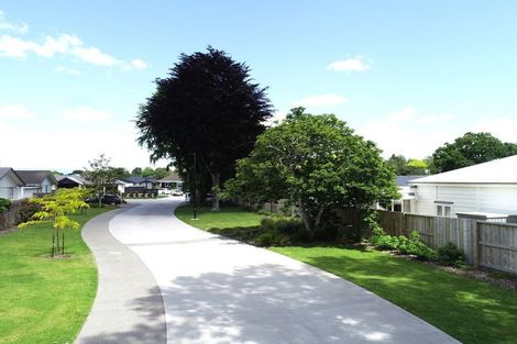 Photo of property in 4 Pourewa Lane, Matamata, 3400