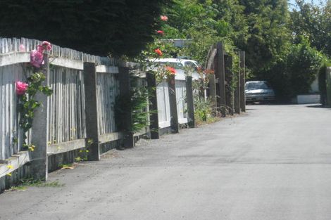 Photo of property in 55a Lochee Road, Upper Riccarton, Christchurch, 8041