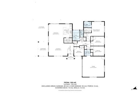 Photo of property in 2 Frederick Place, Whalers Gate, New Plymouth, 4310