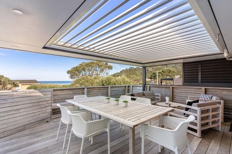 Photo of property in 107 Tangaroa Road, Whangamata, 3620