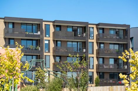 Photo of property in The Foundry, 408/36b Welles Street, Christchurch Central, Christchurch, 8011