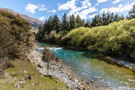 Photo of property in 1050 Lake Hawea-albert, Albert Town, Wanaka, 9382