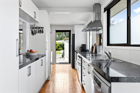 Photo of property in 8 Karaka Road, Whenuapai, Auckland, 0618