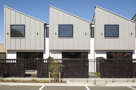Photo of property in 18/314 Worcester Street, Linwood, Christchurch, 8011