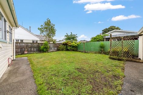 Photo of property in 46 Wilford Street, Wallaceville, Upper Hutt, 5018