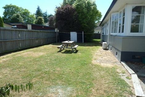 Photo of property in 8 Paeroa Street, Riccarton, Christchurch, 8041