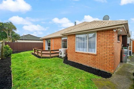 Photo of property in 15a Nottingham Avenue, Halswell, Christchurch, 8025