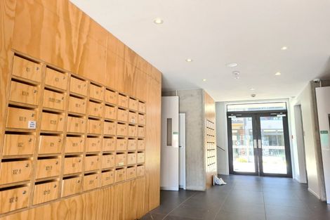 Photo of property in Vedado Apartments, 208/41u Hopper Street, Mount Cook, Wellington, 6011