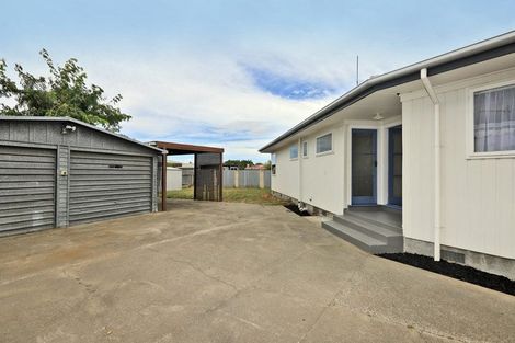 Photo of property in 6 Stonehaven Street, Flaxmere, Hastings, 4120